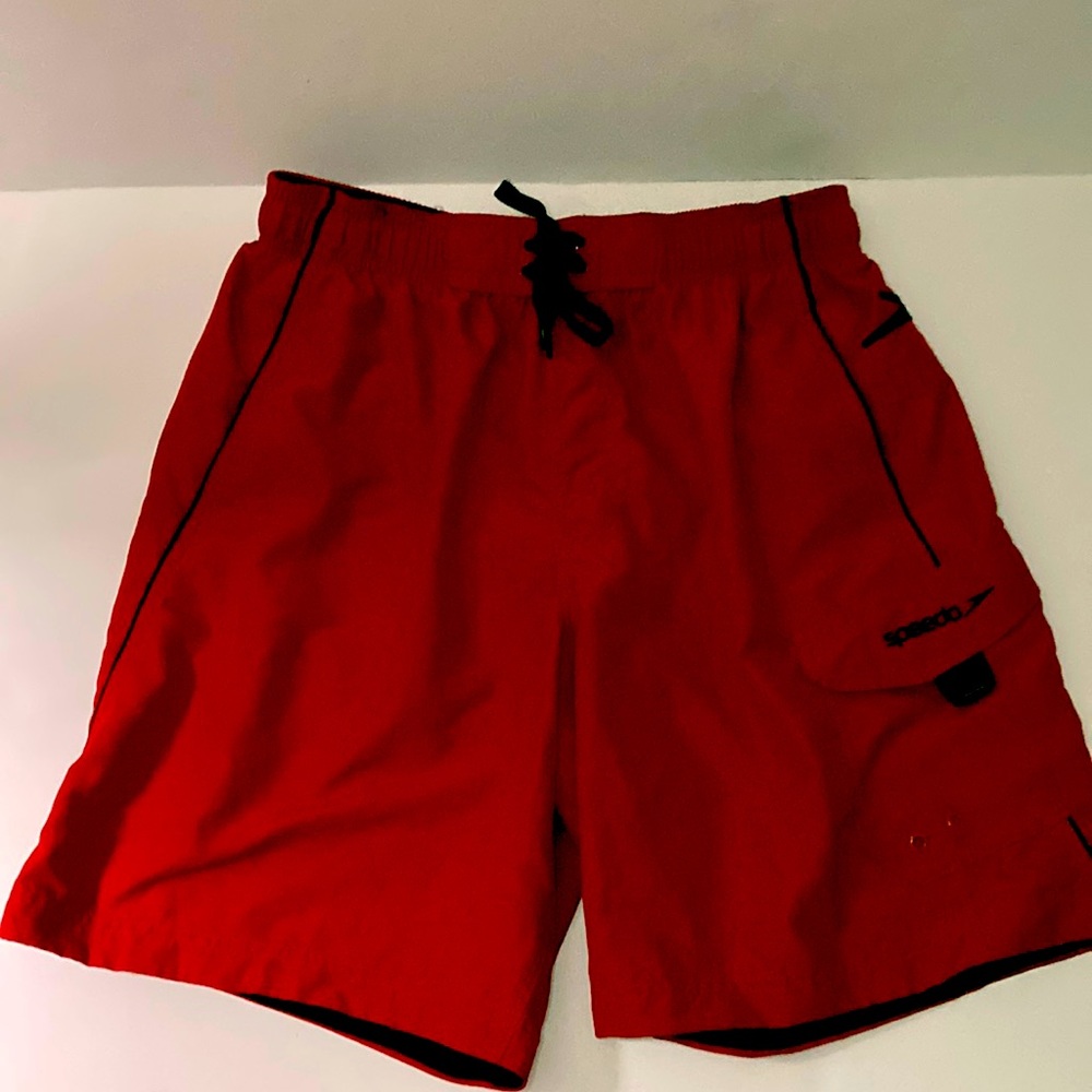 Medium Speedo Swimming shorts